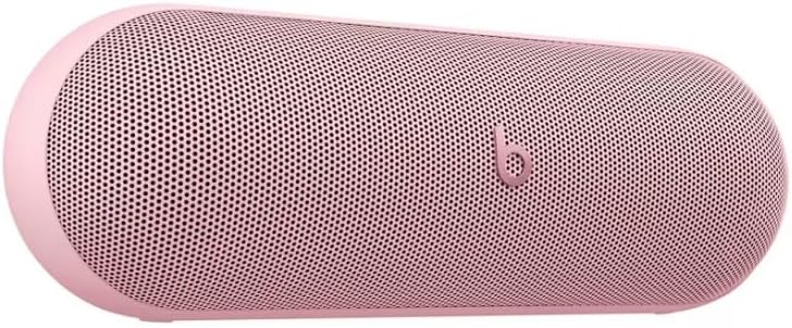 Amazon.com: Beats Pill - Wireless Bluetooth Speaker with